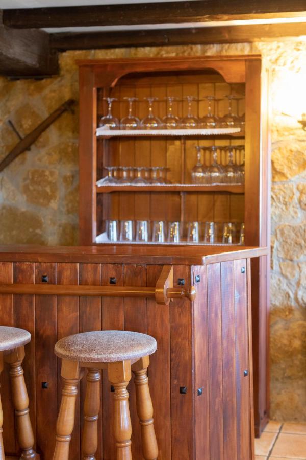 Casa Rural Zelaieta Berribi Itziar Exterior foto